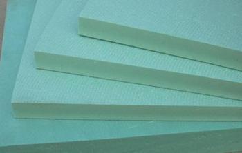 擠塑聚苯乙烯（XPS）保溫板